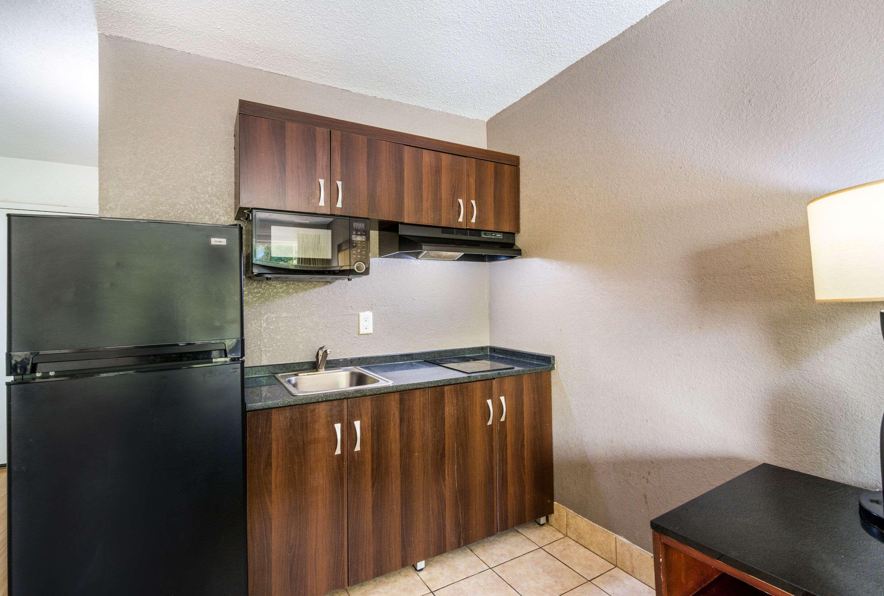 Hotel Econo Airport Near Billy Graham Parkway Charlotte