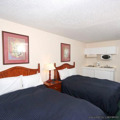 Hotel Econo Airport Near Billy Graham Parkway Charlotte